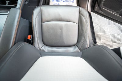 2022 Toyota Sienna XSE 7 Passenger