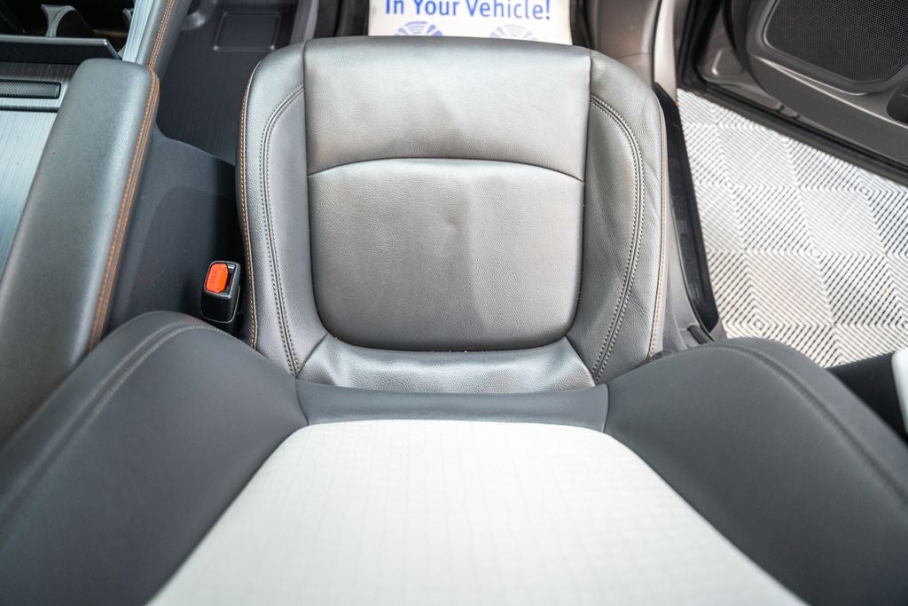 2022 Toyota Sienna XSE 7 Passenger