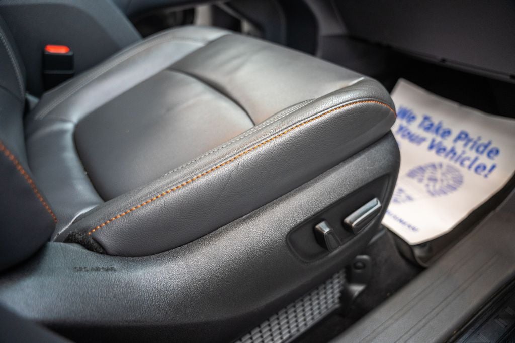 2022 Toyota Sienna XSE 7 Passenger