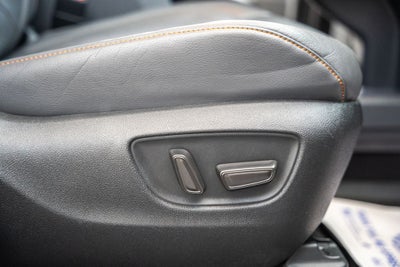 2022 Toyota Sienna XSE 7 Passenger