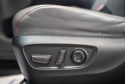 2022 Toyota Sienna XSE 7 Passenger