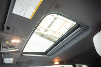 2022 Toyota Sienna XSE 7 Passenger