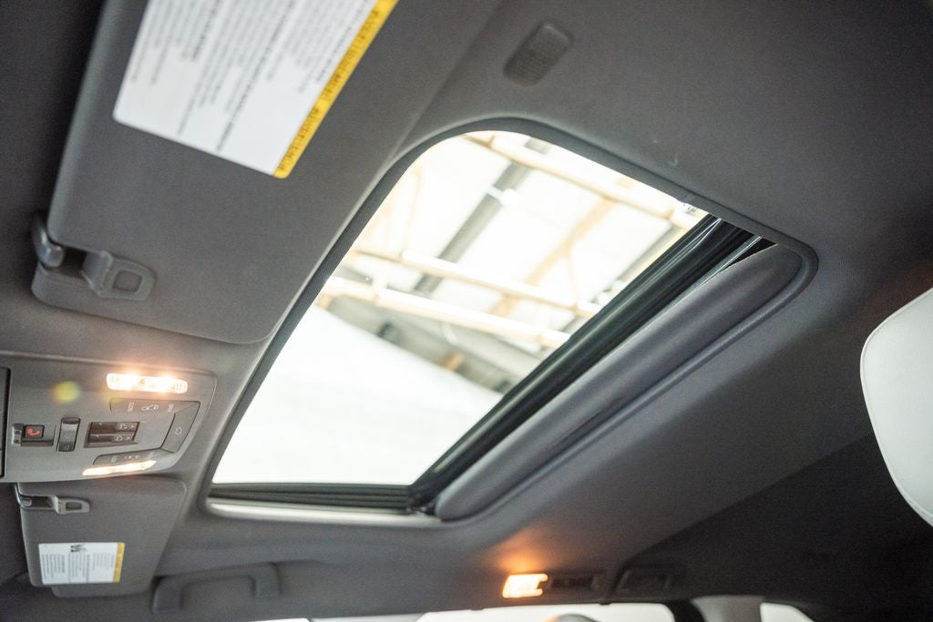 2022 Toyota Sienna XSE 7 Passenger