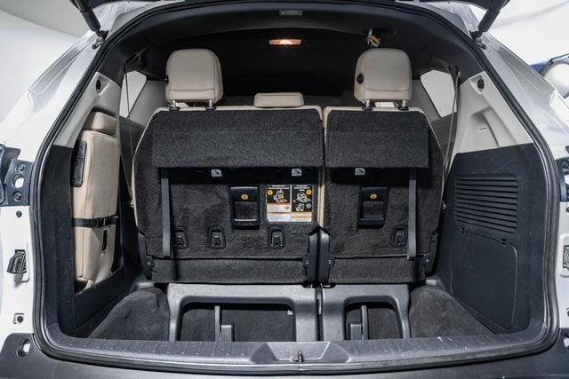 2023 Toyota Sienna XLE 7 Passenger