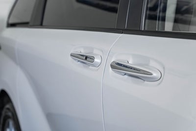 2023 Toyota Sienna XLE 7 Passenger