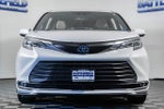 2023 Toyota Sienna XLE 7 Passenger