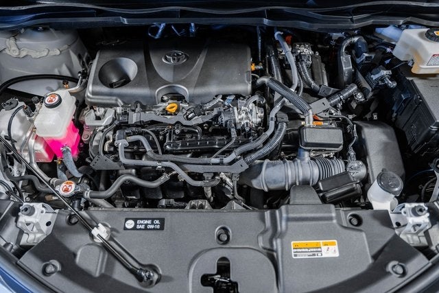 2023 Toyota Sienna XLE 7 Passenger