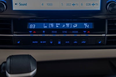 2023 Toyota Sienna XLE 7 Passenger