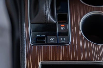 2023 Toyota Sienna XLE 7 Passenger