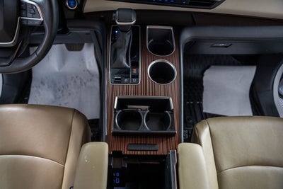 2023 Toyota Sienna XLE 7 Passenger