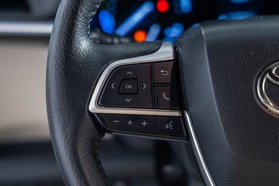 2023 Toyota Sienna XLE 7 Passenger