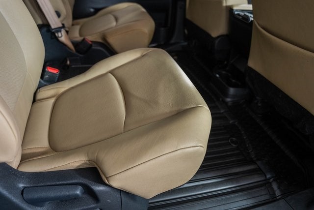 2023 Toyota Sienna XLE 7 Passenger