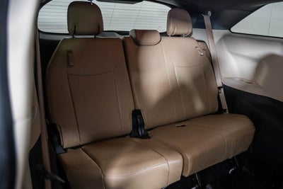 2023 Toyota Sienna XLE 7 Passenger