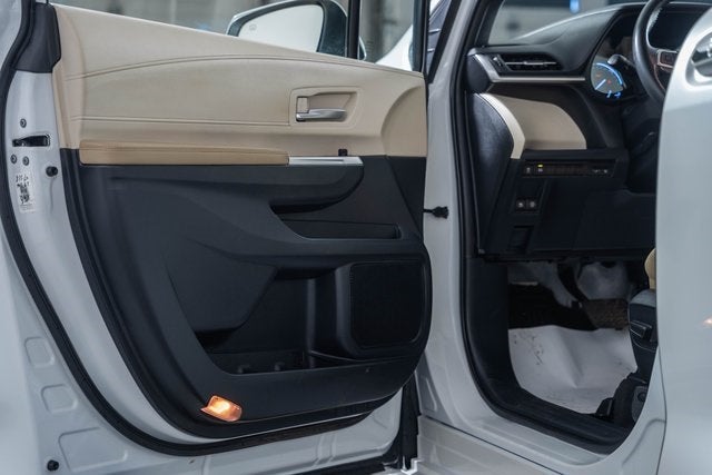 2023 Toyota Sienna XLE 7 Passenger