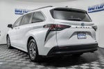 2023 Toyota Sienna XLE 7 Passenger