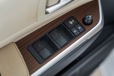 2023 Toyota Sienna XLE 7 Passenger