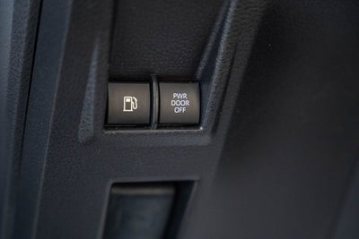 2023 Toyota Sienna XLE 7 Passenger