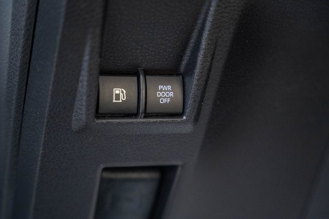 2023 Toyota Sienna XLE 7 Passenger