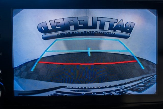 2023 Toyota Sienna XLE 7 Passenger