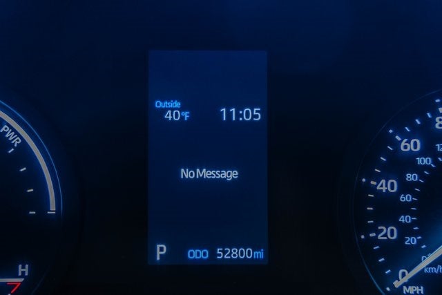 2023 Toyota Sienna XLE 7 Passenger