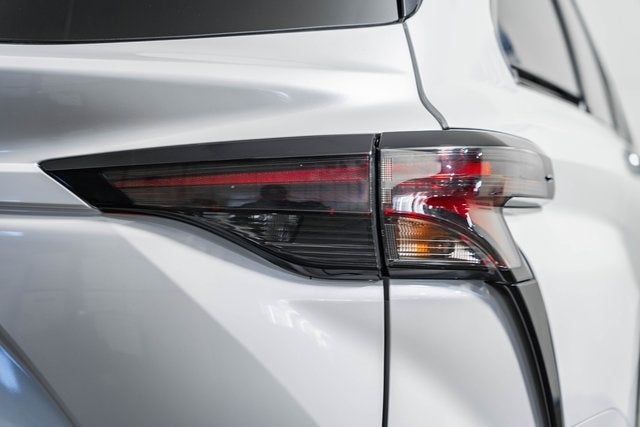 2023 Toyota Sienna XLE 7 Passenger