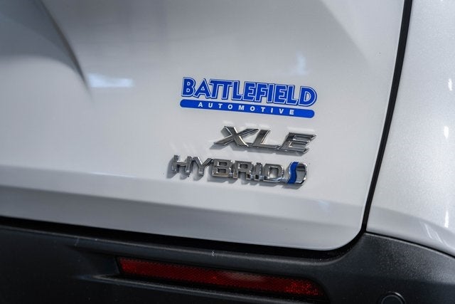 2023 Toyota Sienna XLE 7 Passenger