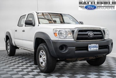 2008 Toyota Tacoma Base V6