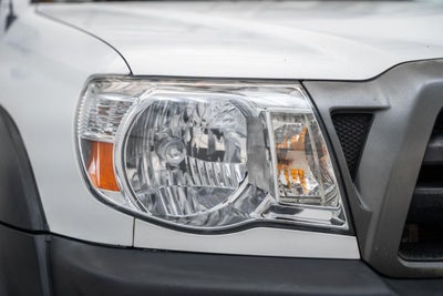 2008 Toyota Tacoma Base V6