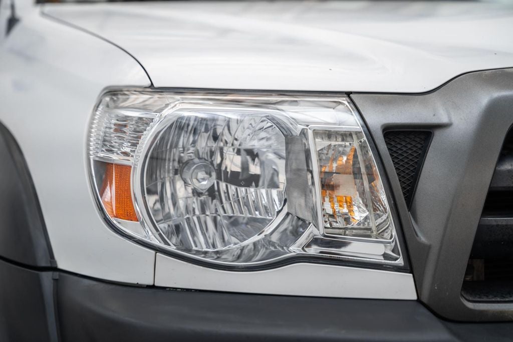 2008 Toyota Tacoma Base V6
