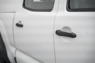 2008 Toyota Tacoma Base V6