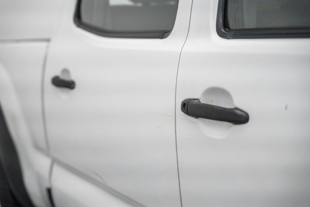 2008 Toyota Tacoma Base V6