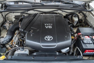 2008 Toyota Tacoma Base V6