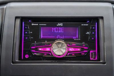 2008 Toyota Tacoma Base V6