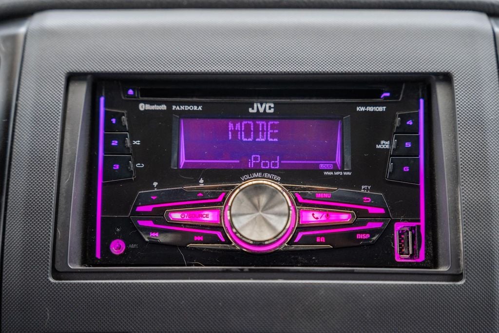 2008 Toyota Tacoma Base V6