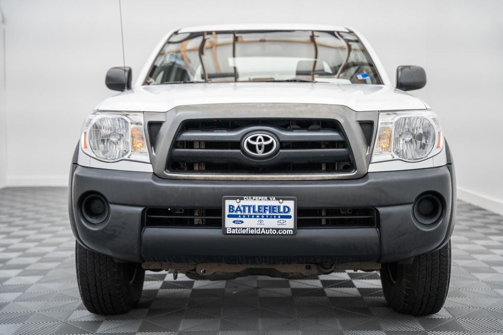 2008 Toyota Tacoma Base V6