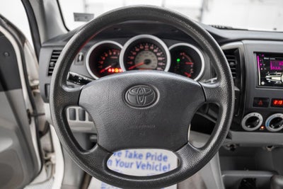 2008 Toyota Tacoma Base V6