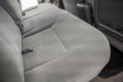 2008 Toyota Tacoma Base V6