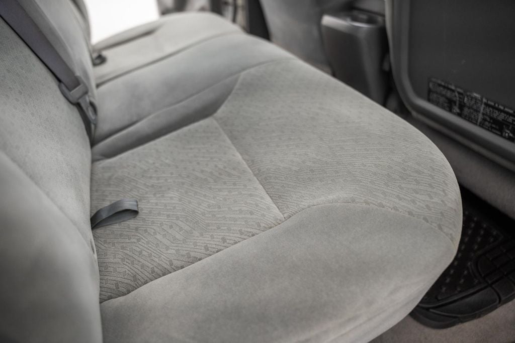 2008 Toyota Tacoma Base V6