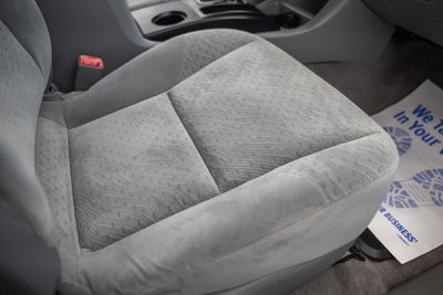 2008 Toyota Tacoma Base V6