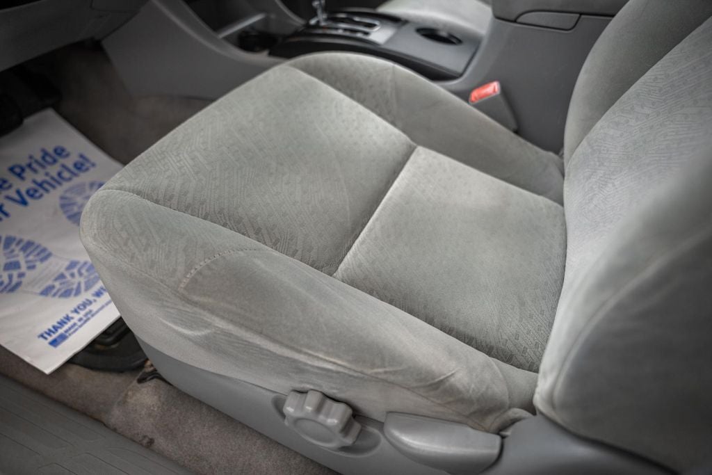 2008 Toyota Tacoma Base V6