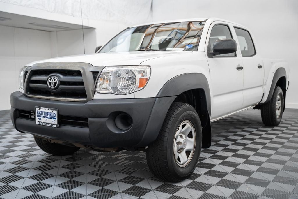2008 Toyota Tacoma Base V6