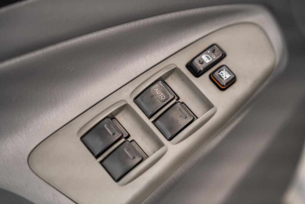 2008 Toyota Tacoma Base V6
