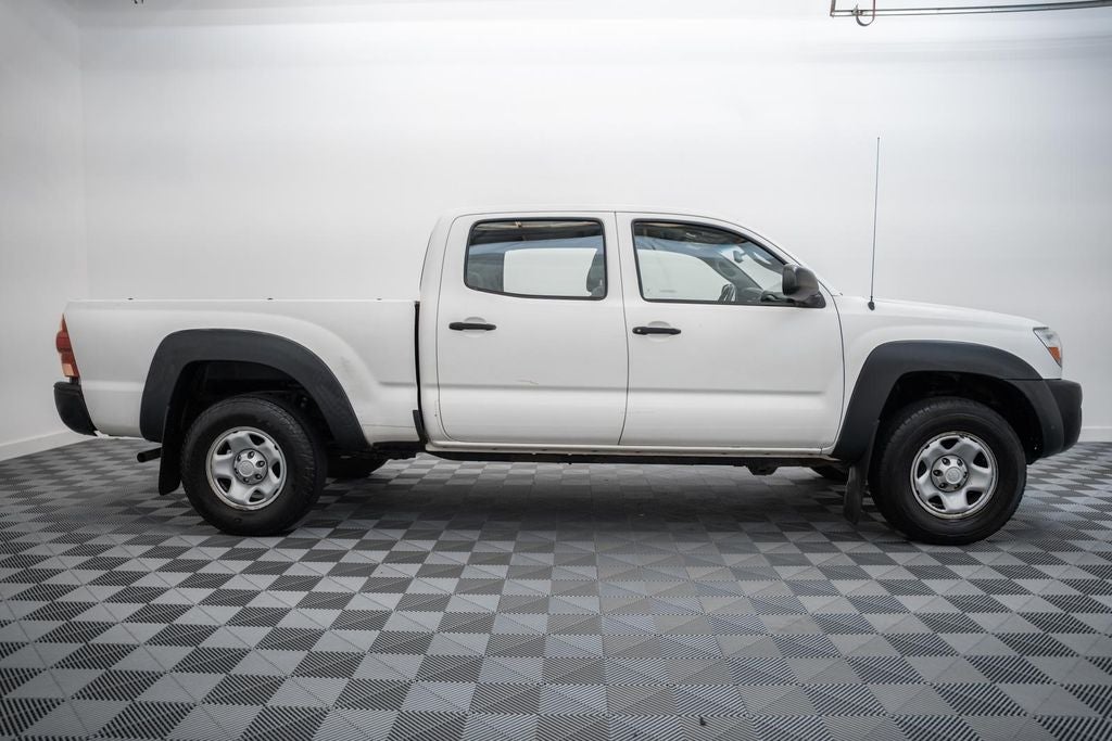 2008 Toyota Tacoma Base V6
