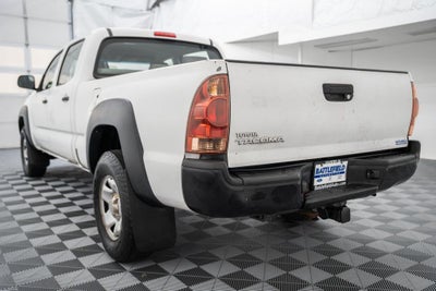 2008 Toyota Tacoma Base V6