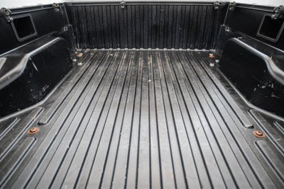 2008 Toyota Tacoma Base V6