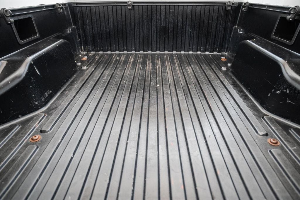 2008 Toyota Tacoma Base V6