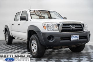 2008 Toyota Tacoma Base V6