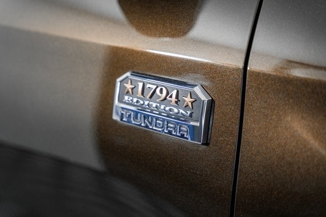 2020 Toyota Tundra 1794