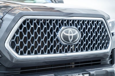 2019 Toyota Tacoma TRD Off-Road V6