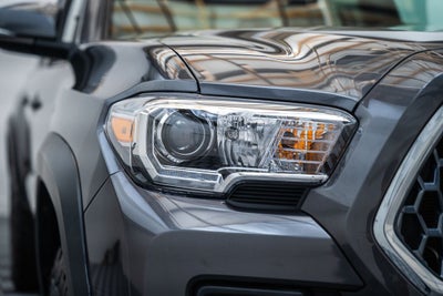 2019 Toyota Tacoma TRD Off-Road V6